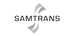 Logotyp Samtrans