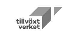Logotyp Tillväxtverket
