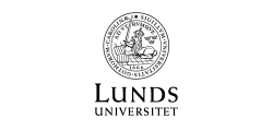 Logotyp Lunds universitet