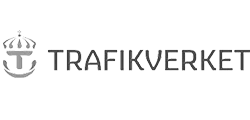 Logotyp Trafikverket