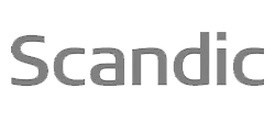 Logotyp Scandic