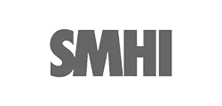 Logotyp SMHI