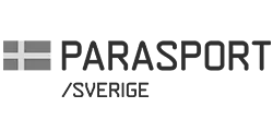 Logotyp Parasport Sverige